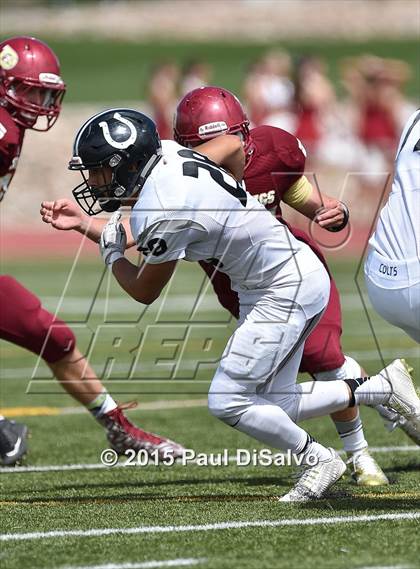 Thumbnail 1 in Pueblo South @ Ponderosa photogallery.