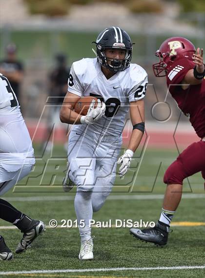 Thumbnail 2 in Pueblo South @ Ponderosa photogallery.