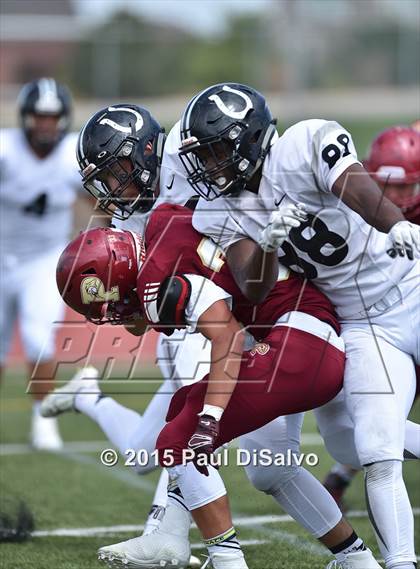 Thumbnail 2 in Pueblo South @ Ponderosa photogallery.
