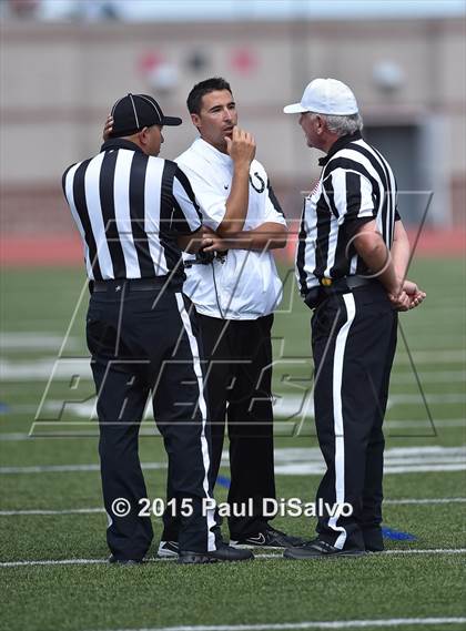 Thumbnail 1 in Pueblo South @ Ponderosa photogallery.