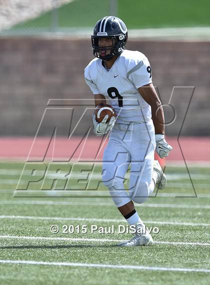 Thumbnail 1 in Pueblo South @ Ponderosa photogallery.