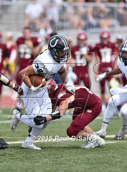 Thumbnail 2 in Pueblo South @ Ponderosa photogallery.