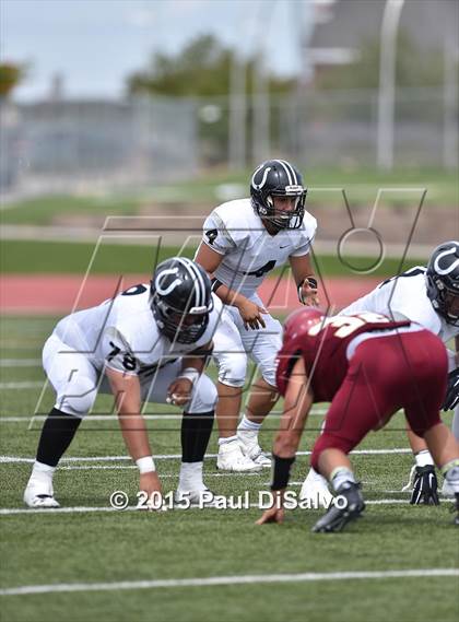 Thumbnail 3 in Pueblo South @ Ponderosa photogallery.