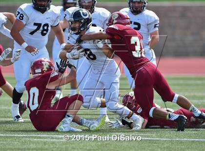 Thumbnail 2 in Pueblo South @ Ponderosa photogallery.