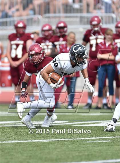 Thumbnail 2 in Pueblo South @ Ponderosa photogallery.
