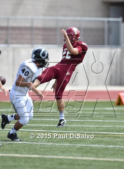 Thumbnail 2 in Pueblo South @ Ponderosa photogallery.
