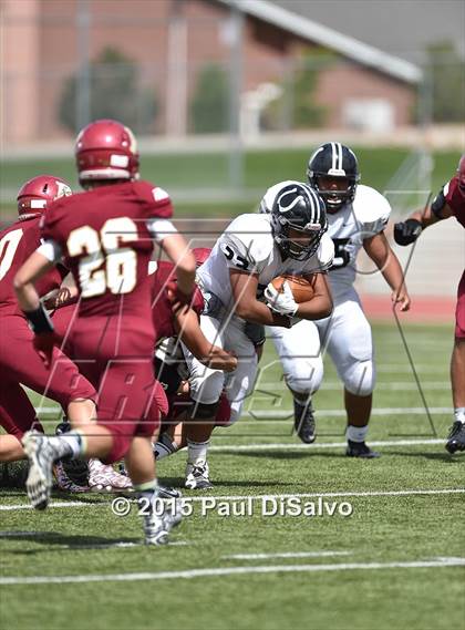 Thumbnail 3 in Pueblo South @ Ponderosa photogallery.
