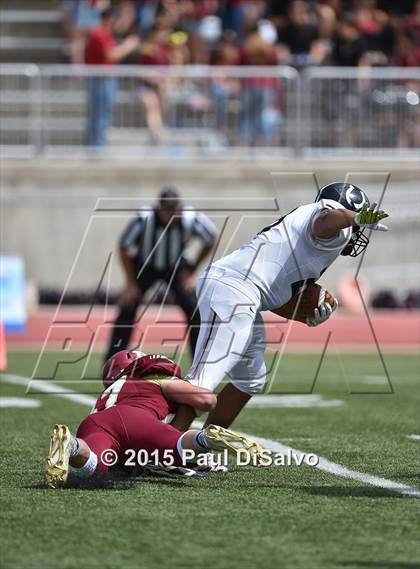 Thumbnail 2 in Pueblo South @ Ponderosa photogallery.