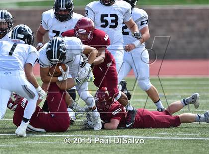Thumbnail 2 in Pueblo South @ Ponderosa photogallery.