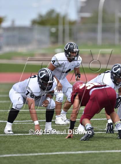 Thumbnail 2 in Pueblo South @ Ponderosa photogallery.