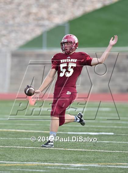 Thumbnail 1 in Pueblo South @ Ponderosa photogallery.
