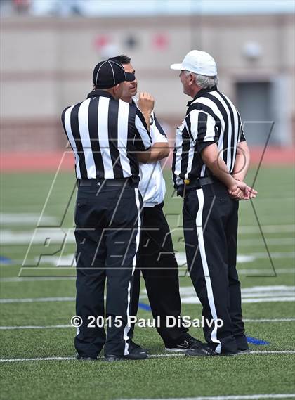 Thumbnail 1 in Pueblo South @ Ponderosa photogallery.