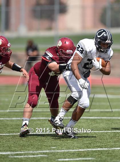 Thumbnail 2 in Pueblo South @ Ponderosa photogallery.