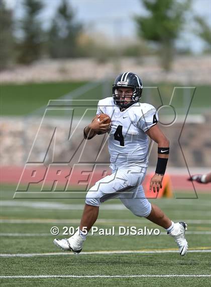 Thumbnail 3 in Pueblo South @ Ponderosa photogallery.