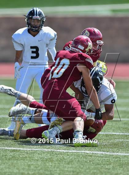 Thumbnail 1 in Pueblo South @ Ponderosa photogallery.