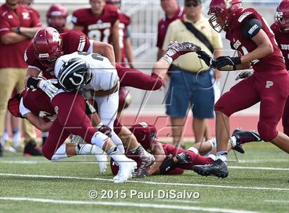 Thumbnail 3 in Pueblo South @ Ponderosa photogallery.