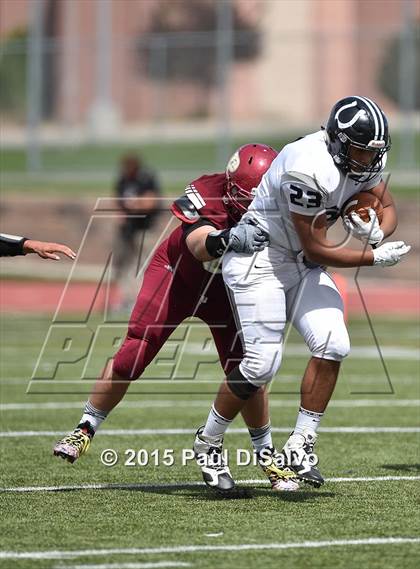 Thumbnail 1 in Pueblo South @ Ponderosa photogallery.