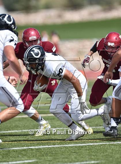 Thumbnail 2 in Pueblo South @ Ponderosa photogallery.