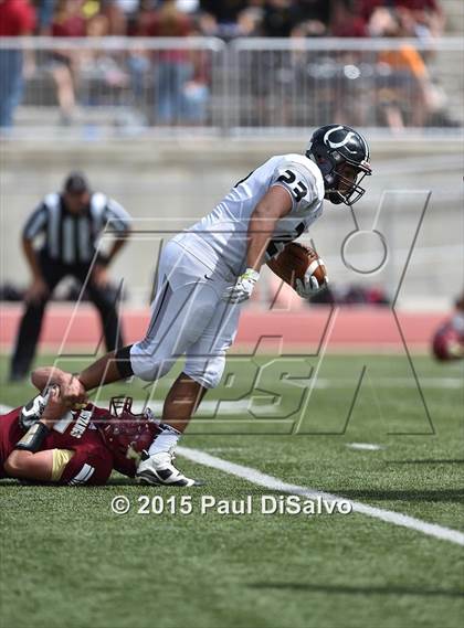 Thumbnail 2 in Pueblo South @ Ponderosa photogallery.