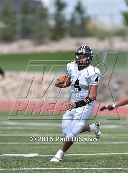 Thumbnail 1 in Pueblo South @ Ponderosa photogallery.