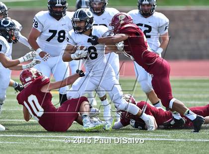 Thumbnail 3 in Pueblo South @ Ponderosa photogallery.