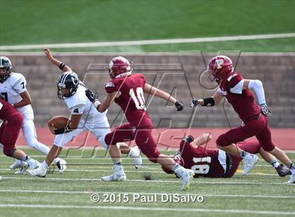 Thumbnail 3 in Pueblo South @ Ponderosa photogallery.