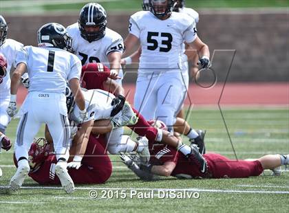 Thumbnail 1 in Pueblo South @ Ponderosa photogallery.