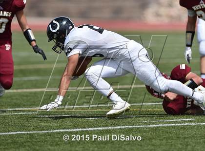 Thumbnail 3 in Pueblo South @ Ponderosa photogallery.