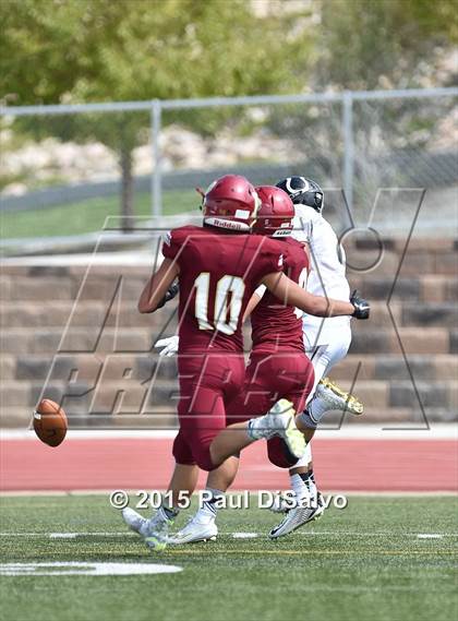 Thumbnail 1 in Pueblo South @ Ponderosa photogallery.