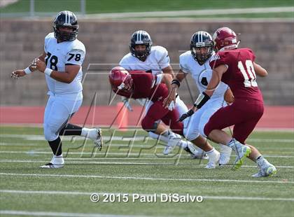 Thumbnail 2 in Pueblo South @ Ponderosa photogallery.
