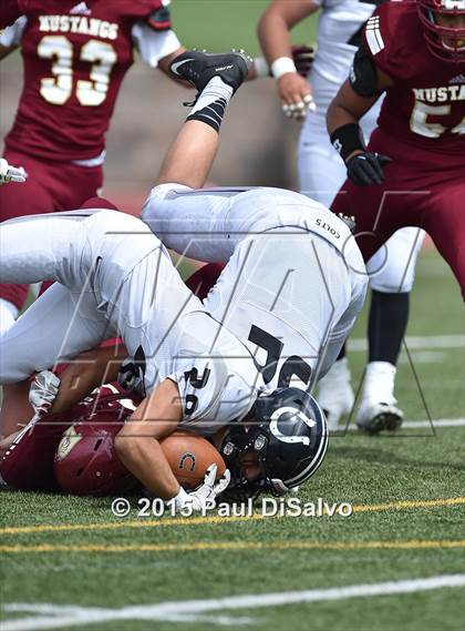 Thumbnail 2 in Pueblo South @ Ponderosa photogallery.