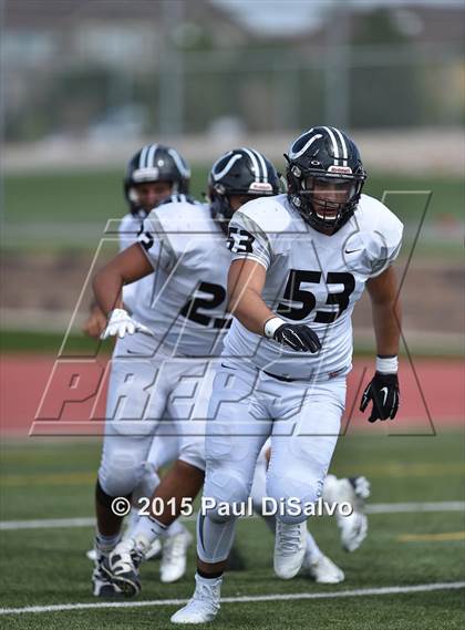 Thumbnail 2 in Pueblo South @ Ponderosa photogallery.