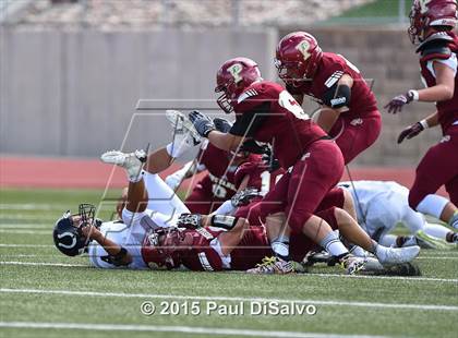 Thumbnail 2 in Pueblo South @ Ponderosa photogallery.