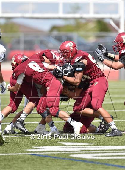 Thumbnail 3 in Pueblo South @ Ponderosa photogallery.