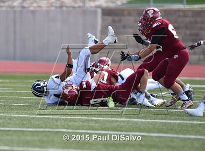 Thumbnail 3 in Pueblo South @ Ponderosa photogallery.