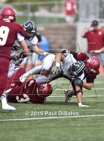 Thumbnail 3 in Pueblo South @ Ponderosa photogallery.