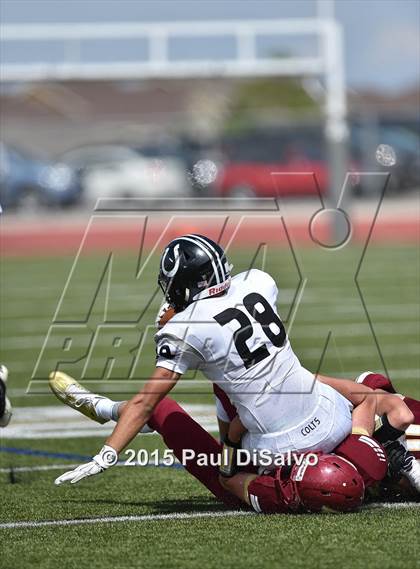 Thumbnail 1 in Pueblo South @ Ponderosa photogallery.