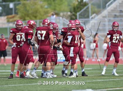 Thumbnail 2 in Pueblo South @ Ponderosa photogallery.