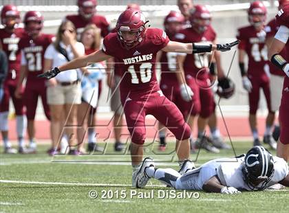Thumbnail 1 in Pueblo South @ Ponderosa photogallery.