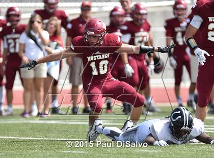 Thumbnail 3 in Pueblo South @ Ponderosa photogallery.