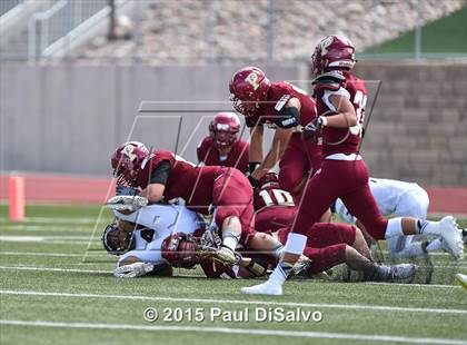 Thumbnail 1 in Pueblo South @ Ponderosa photogallery.