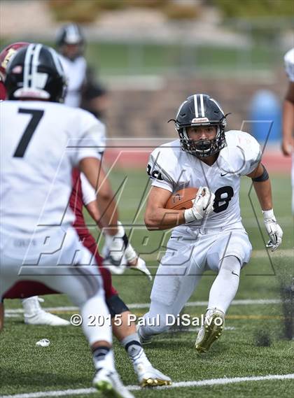 Thumbnail 1 in Pueblo South @ Ponderosa photogallery.