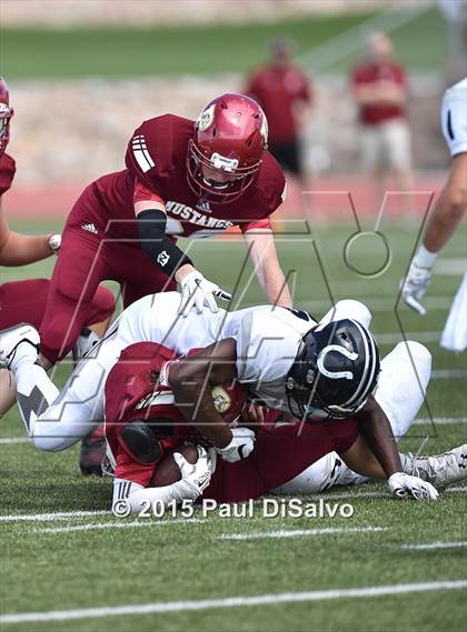 Thumbnail 3 in Pueblo South @ Ponderosa photogallery.