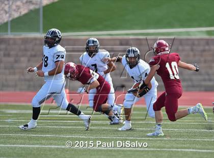 Thumbnail 1 in Pueblo South @ Ponderosa photogallery.