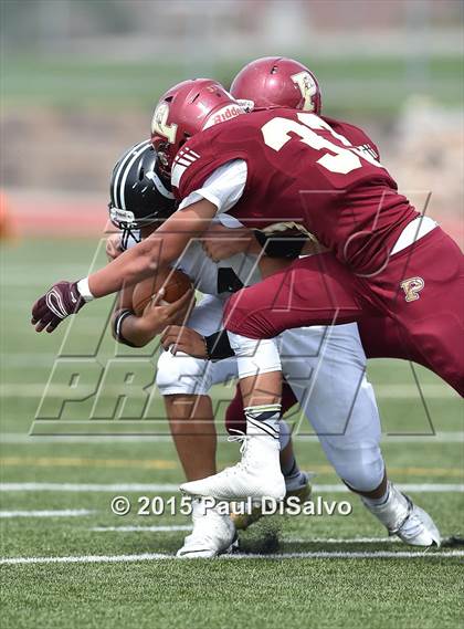 Thumbnail 2 in Pueblo South @ Ponderosa photogallery.