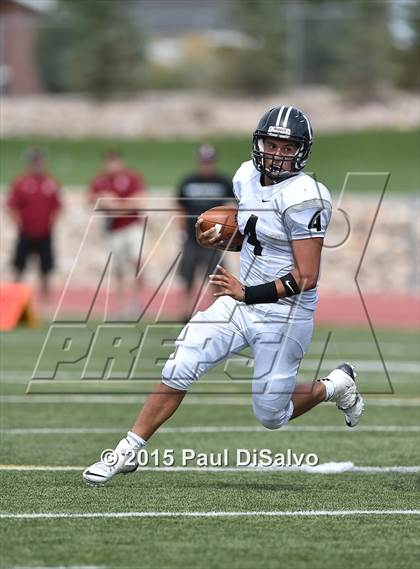 Thumbnail 3 in Pueblo South @ Ponderosa photogallery.
