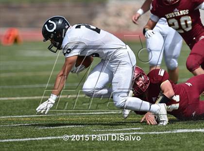 Thumbnail 2 in Pueblo South @ Ponderosa photogallery.