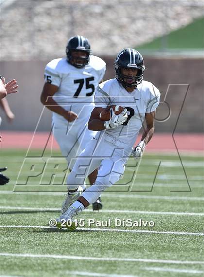 Thumbnail 1 in Pueblo South @ Ponderosa photogallery.