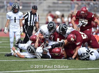 Thumbnail 1 in Pueblo South @ Ponderosa photogallery.