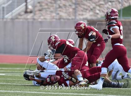 Thumbnail 3 in Pueblo South @ Ponderosa photogallery.